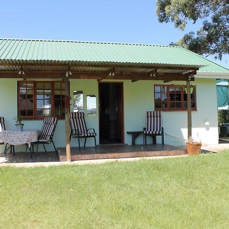 Cicada Self Catering Cottage أندربرغ المظهر الخارجي الصورة
