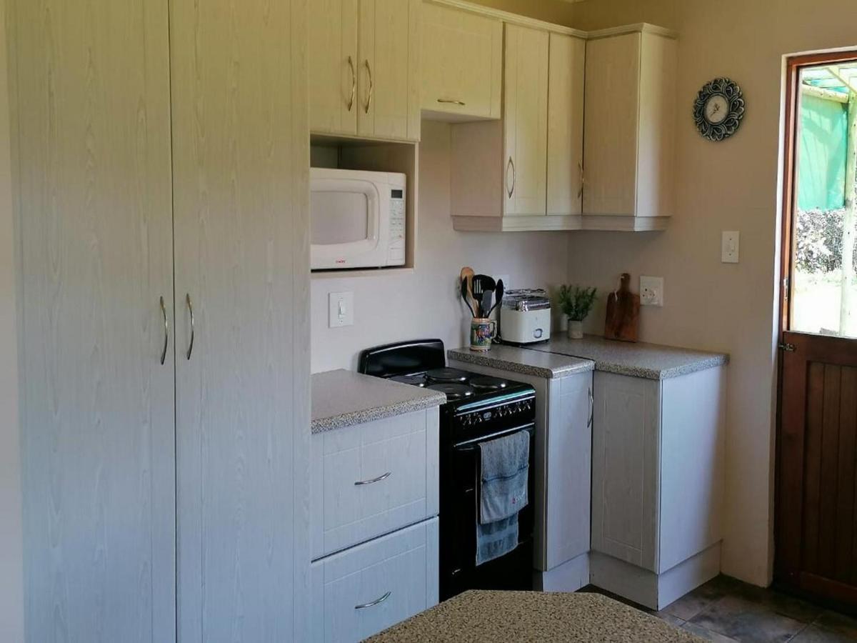 Cicada Self Catering Cottage أندربرغ المظهر الخارجي الصورة