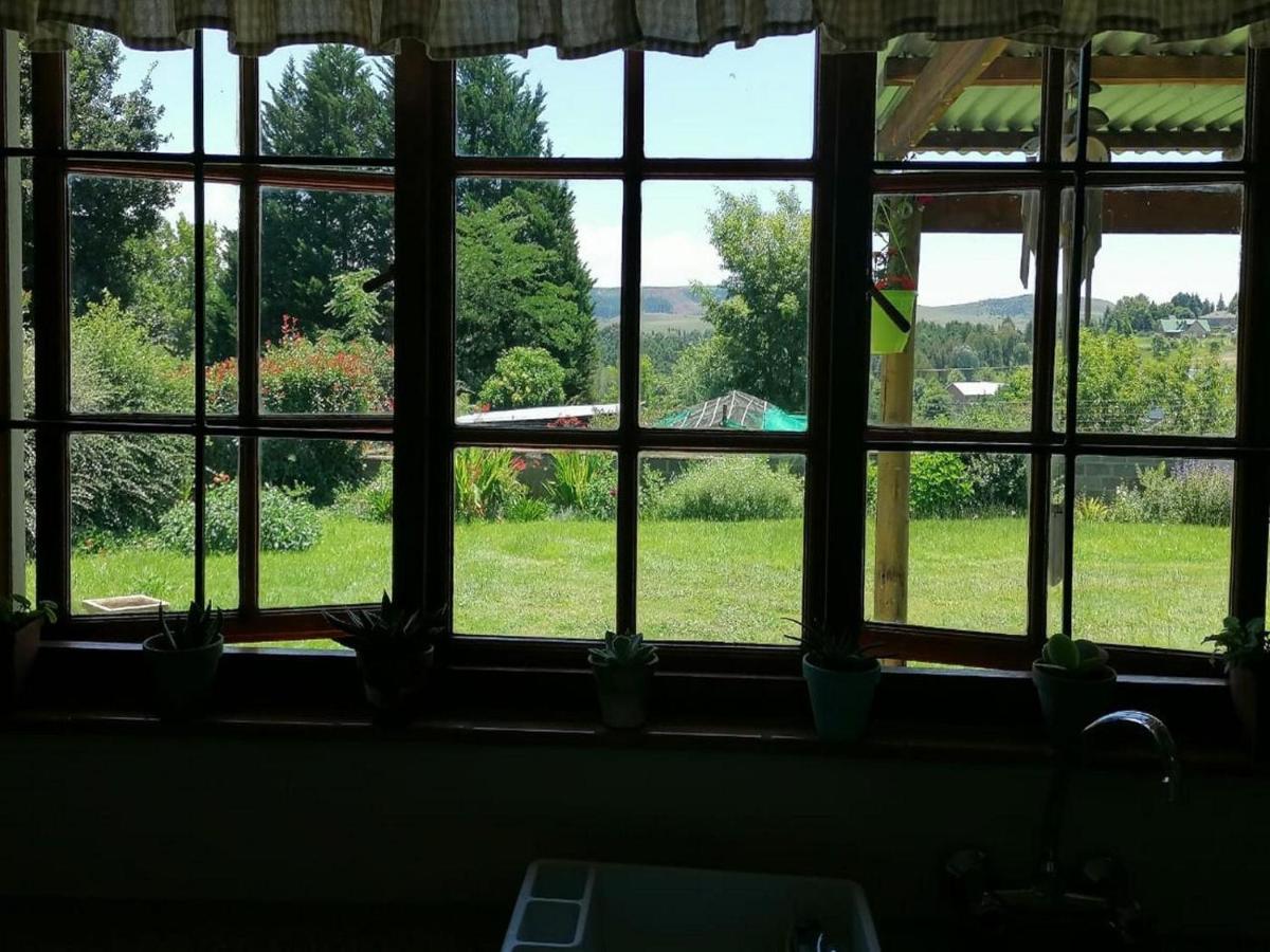 Cicada Self Catering Cottage أندربرغ المظهر الخارجي الصورة