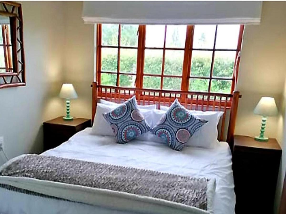 Cicada Self Catering Cottage أندربرغ المظهر الخارجي الصورة