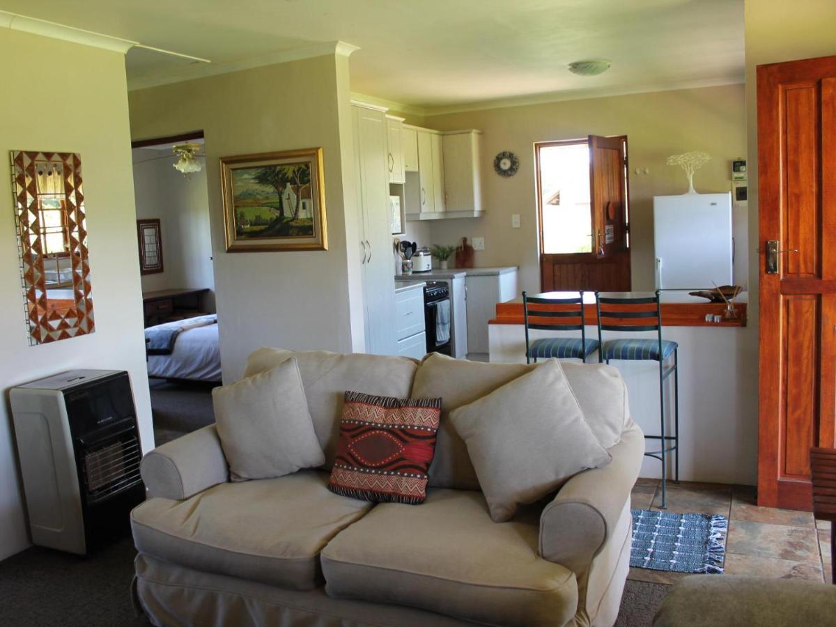Cicada Self Catering Cottage أندربرغ المظهر الخارجي الصورة