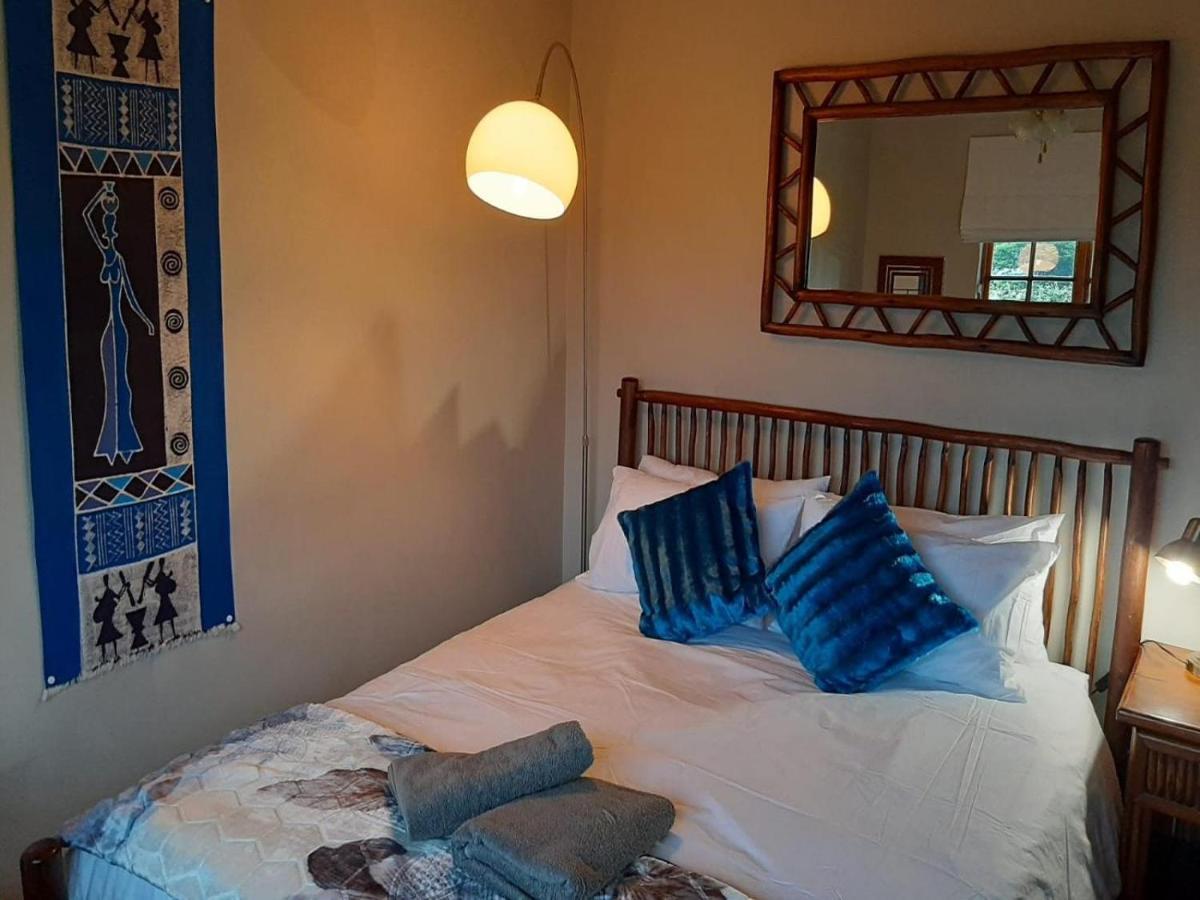 Cicada Self Catering Cottage أندربرغ المظهر الخارجي الصورة