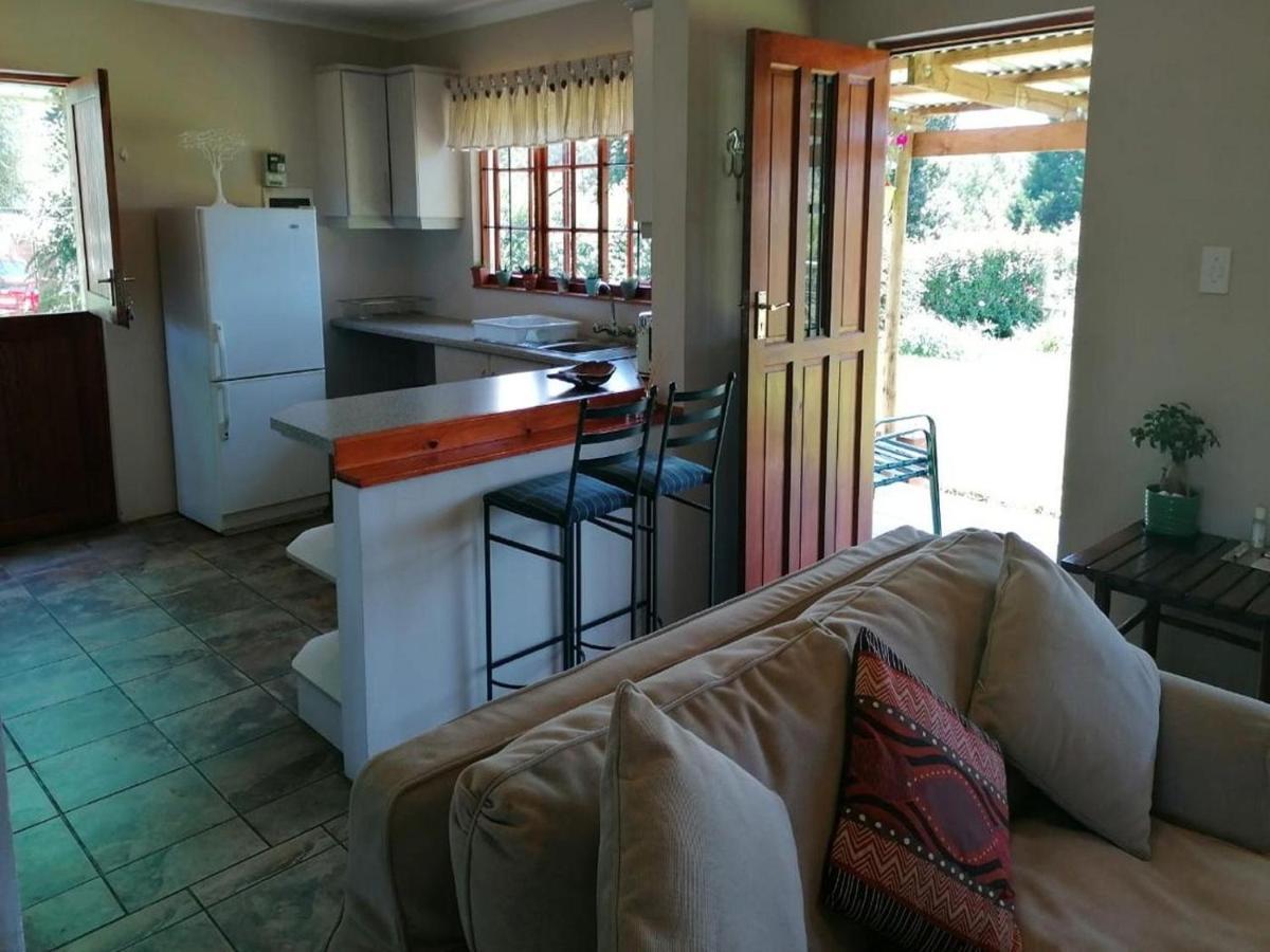 Cicada Self Catering Cottage أندربرغ المظهر الخارجي الصورة