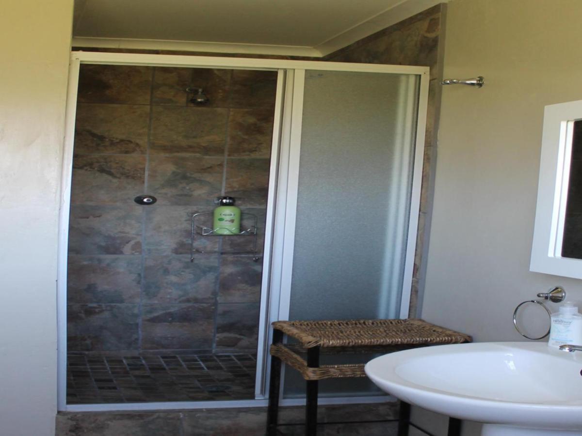 Cicada Self Catering Cottage أندربرغ المظهر الخارجي الصورة