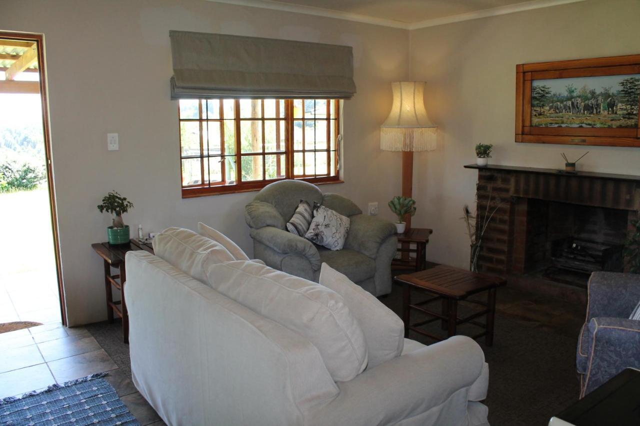 Cicada Self Catering Cottage أندربرغ المظهر الخارجي الصورة
