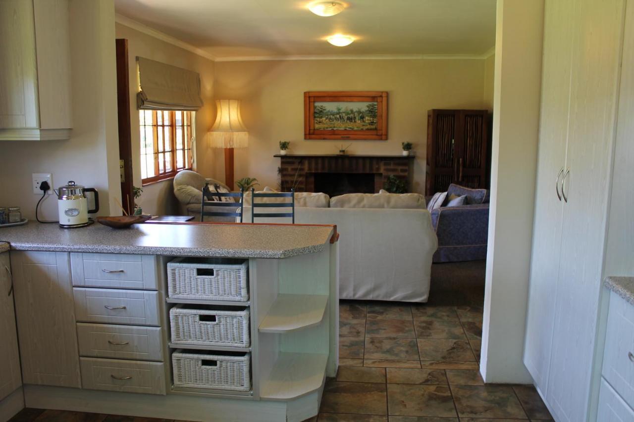 Cicada Self Catering Cottage أندربرغ المظهر الخارجي الصورة